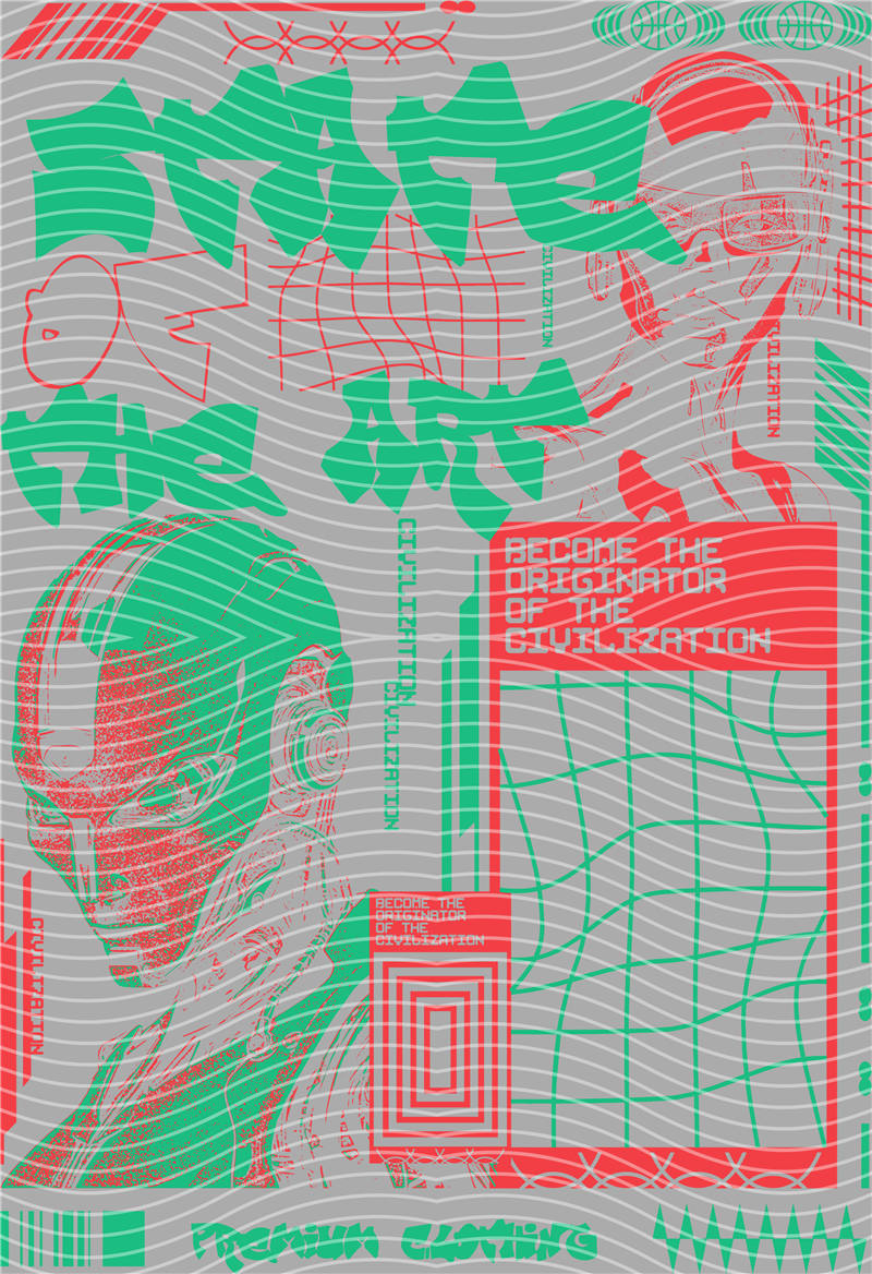 Street design-JT646